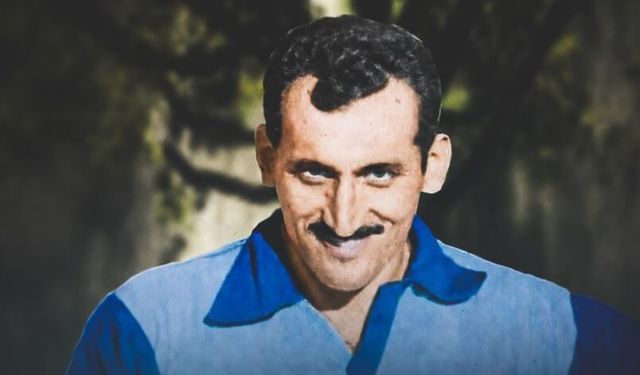 Adana Demirspor, Efsanesi Muharrem Gülergin'i Andı