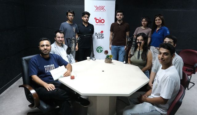 Çukurova Üniversitesi'nde Yapay Zeka ve Otonom Sistemler Konuşuldu