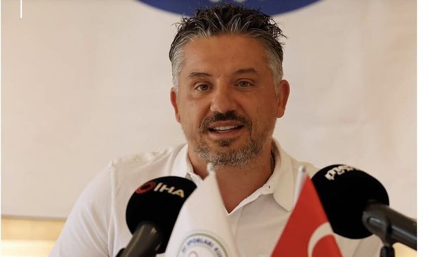 Dünya Tenisi Adana'da... ATDSK, WTA 125 İle Tarihi Organizasyona Hazırlanıyor