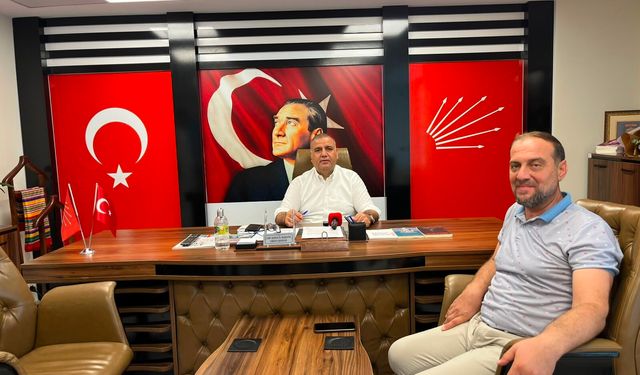 Yüreğir Seçiminden, Belediyelere Eleştirilere Kadar: Bayram'dan Özkan'a Cevap!