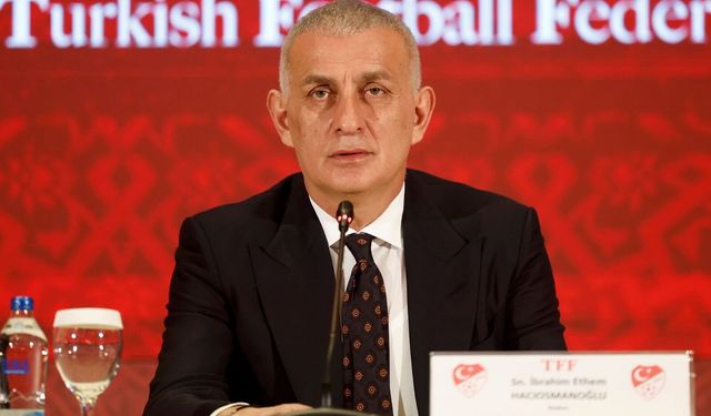 TFF'den Amatör Futbolda Tarihi Tarife!  Altyapı Oyuncusunun Bonservisi 1 Milyon TL'ye Çıktı