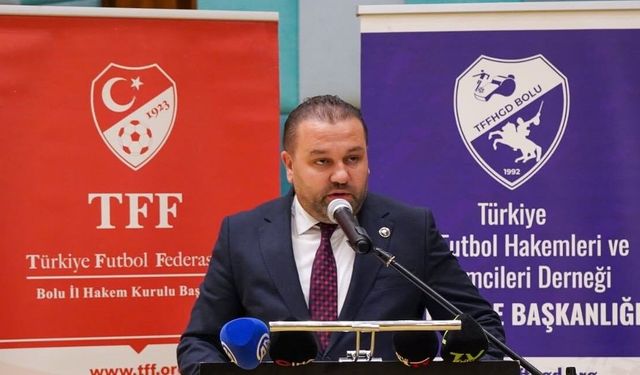 TFFHGD'den Yeni Sezon Çağrısı "Sahada Adalet, Tribünde Saygı Olsun"