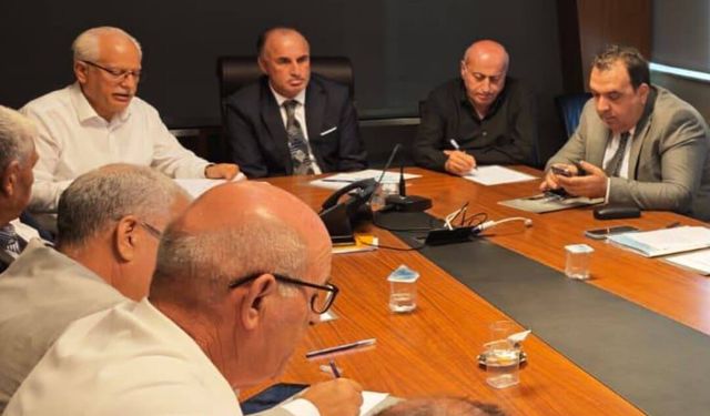 TASKK’tan TFF’ye sert çağrı: “Amatör ligler başlamayabilir!”