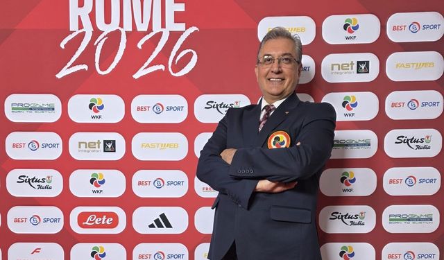 ÇÜ’lü Cenab Türkeri Dünya Hakemleri Sıralamasında 20’nci Oldu