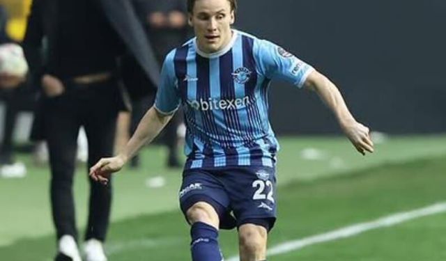 Adana Demirspor’da Svensson Alarmı! 550 bin Euro Ödenmezse Küme Düşebilir