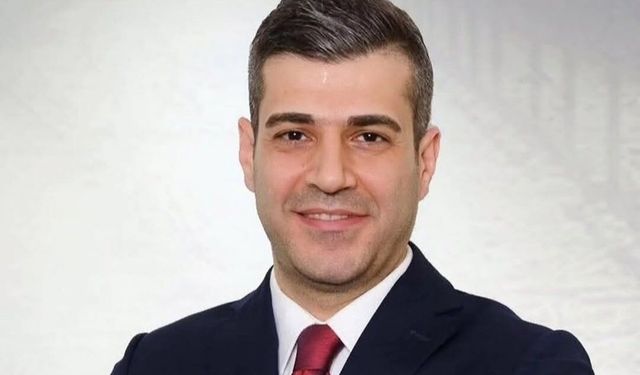 AK Parti Adana Teşkilatları Ankara Yolunda
