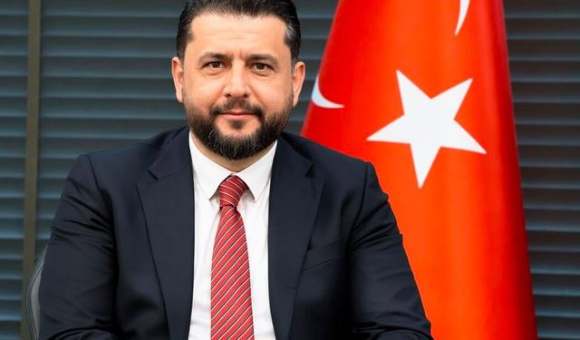 ATO Başkan Adayı Cengiz Yılmaz’dan Adana Ticareti İçin Dijital Hamle!