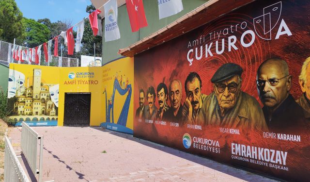 Çukurovalılar İsyanda "Koca İlçede Etkinlik Yok, Parklar Dökülüyor!"