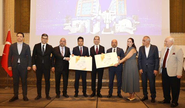 Nacar: Adana Sağlıkta Marka Şehir Olma Yolunda