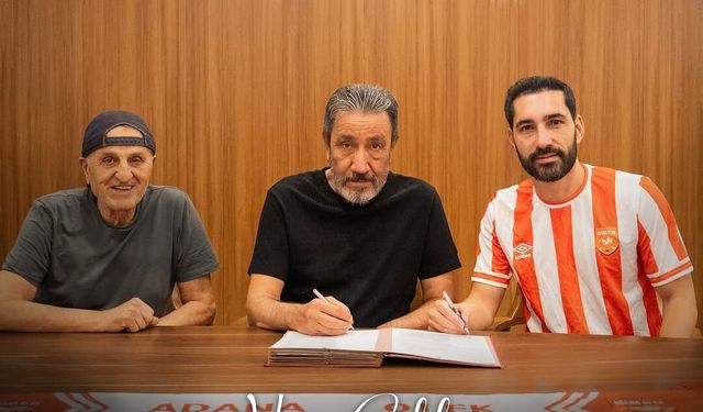 Adana 01 FK’da Samed Ali Kaya Yuvaya Döndü
