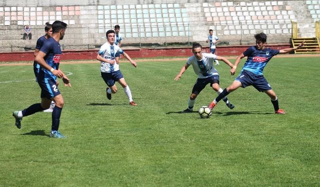TFF’den 16 Yaşından Küçük Futbolcular İçin Güvence