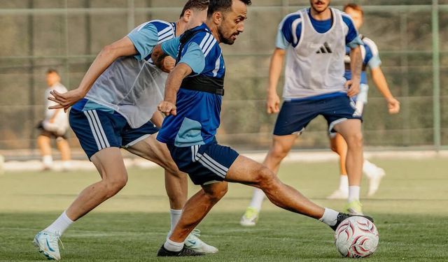 Adana’da Derbi Heyecanı Yaşanacak