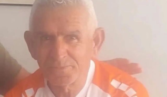 53 Yıllık Adanaspor Sevdası Böyle Bitti “Ergin Göleli’ye 1 Yıldır Ulaşamadım”