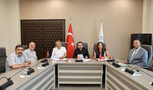 ALKÜ, HEGEM Vakfı ve KGK’dan Şiddetle Mücadele İçin Güç Birliği