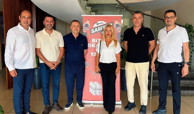 ATDSK’dan Sarıyer içecek’e WTA 125 Adana Open Daveti
