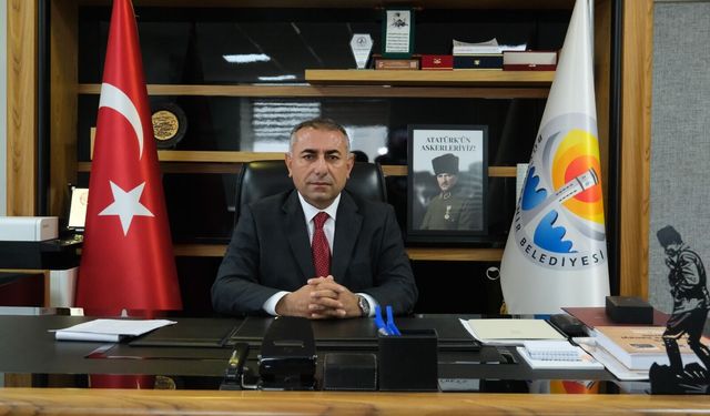 Güngör Geçer’den 30 Ağustos Mesajı: “Bu Zafer Bir Milletin Yeniden Doğuşudur”
