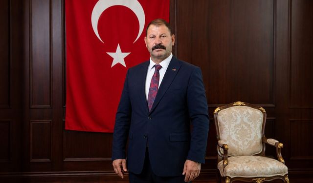 Fırat Denli’den Girne Açıklarındaki Facia Sonrası Açıklama: “Acımız Büyük”