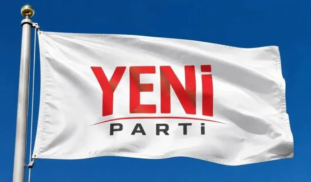 Yeni Parti Adana'da Sarıçam ve Karataş İlçe Başkanları ve Yönetimleri Belirlendi