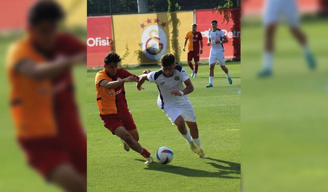 Osman Kaynak’tan Adana Demirspor’a Duygusal Veda
