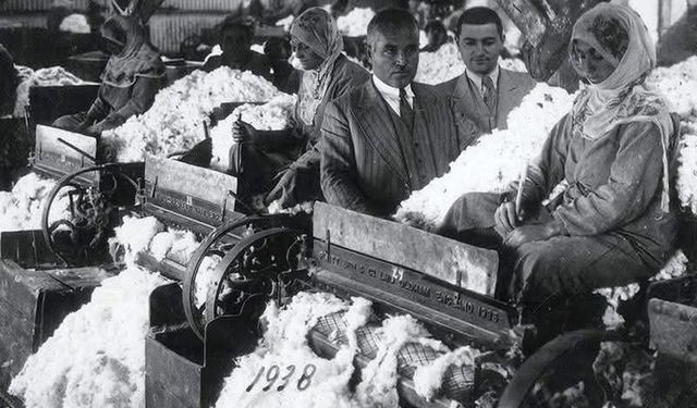 5 Ocak Medya’dan Adana’nın Dünü, Bugünü Ve Yarınına Özel Dosya