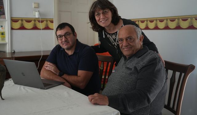 Yüzme Dünyasının Efsanesi Adanalı Erdal Acet Kitap Oldu