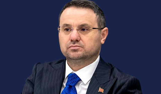 Bakan Gürlek Adana’da Açıkladı: 13. Yargı Paketi Ekim Ayında Meclis’te