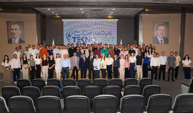 Adana’da Kamu Personeline Yönelik Yapay Zekâ Eğitim Programı Başladı