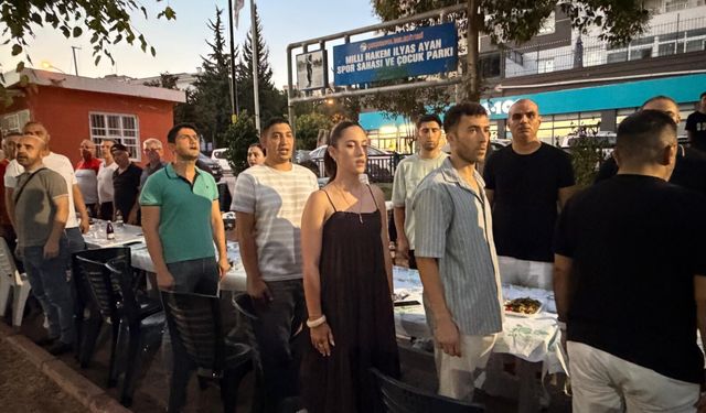 Adana Hakemleri Yeni Sezona Birlik ve Beraberlik Mesajıyla Başladı