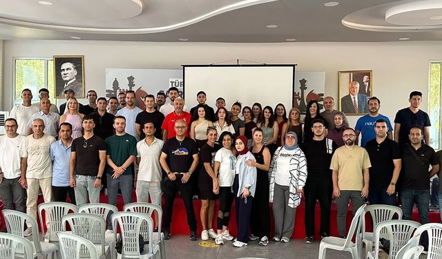 Adana Basketbol İl Temsilciliği’nden Kural bilgilendirme Toplantısı