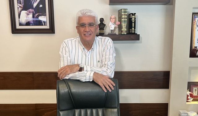 Gençlerde Bel ve Boyun Fıtığı Alarmı: Uzmanı Temel Nedeni Açıkladı