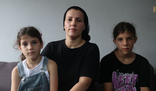 Adana’da 11 Yaşındaki Ayşegül 4 Yıl Sonra Yeniden Duydu