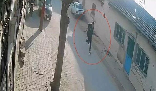Manisa Valiliği Açıkladı: 8 Yaralı, Şüpheli Gözaltında