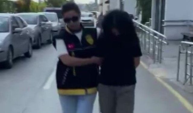Adana’da Evlilik Hayali Cinayetle Sonlandı! Nişanlısını Bıçakladı