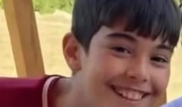 Kozan’da Kazada Ağır Yaralanan 13 Yaşındaki İsmail, 13 Gün Sonra Hayatını Kaybetti
