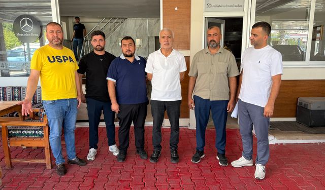 Adana’da Galericileri Şoke Eden Vurgun: 25 Esnaf 110 Milyon Lira Mağdur Oldu