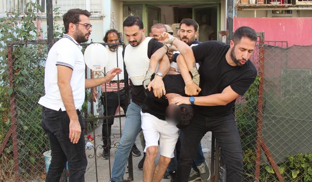 Adana’da Cezaevi Firarisinin El Bombalı Direnişinin Detayları Ortaya Çıktı