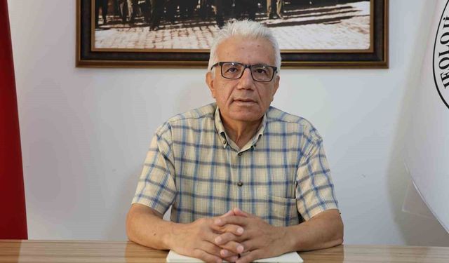 Adana’da Deprem Sonrası Uzmanından Önemli Uyarı: Faylar Birbirini Tetikliyor