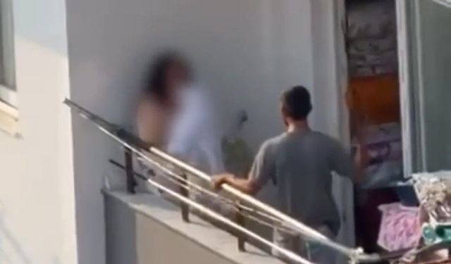 Adana’da Evde Başlayan Tartışma Dehşetle Bitti! Şüpheli Gözaltında