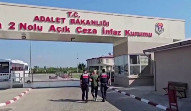 Adana’da Firari Hükümlülere Operasyon! 4 Aranan Şahıs Yakalandı