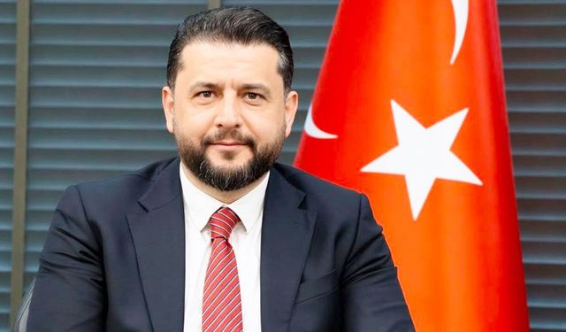 Adana’nın Özlediği Birliktelik İçin ATO Başkan Adayı Dr. Cengiz Yılmaz’dan Çağrı “Artık Birlikte Hareket Etme Zamanı”