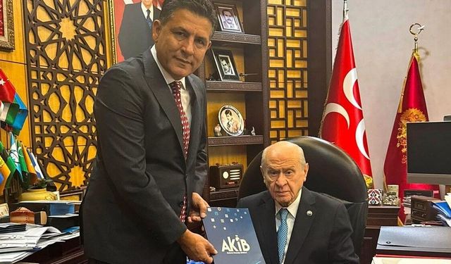 Kozan İçin Ankara’da Önemli Temas: İki Büyük Sorun Masaya Yatırıldı!