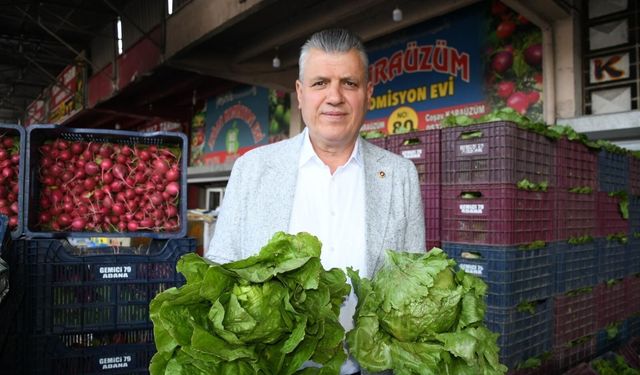 Ayhan Barut’tan İktidarın Tarım Politikalarına Sert Eleştiri: "Sorunun Kaynağı Yalnızca Aracılar Değil"