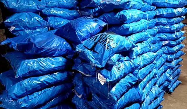 Kömür Satışında Yeni Dönem: Renk ve QR Kod Sistemi Geliyor