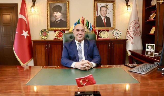 Adana Eğitimde de ‘Marka Şehir’ Olacak