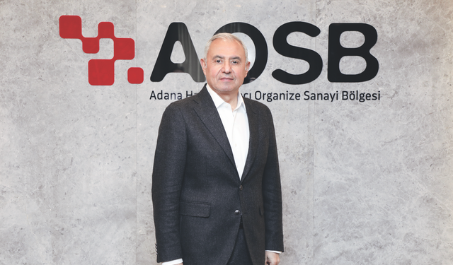 Organize Sanayi Bölgeleri Geleceğin Türkiye’sini İnşa Ediyor