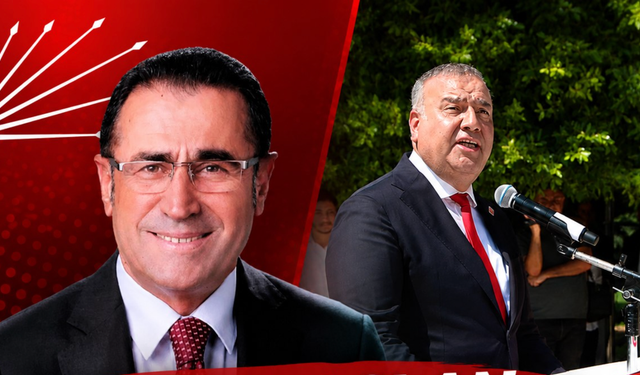 CHP Çukurova’da Yeni Dönem! Hasan Aslan Görevi Devralıyor