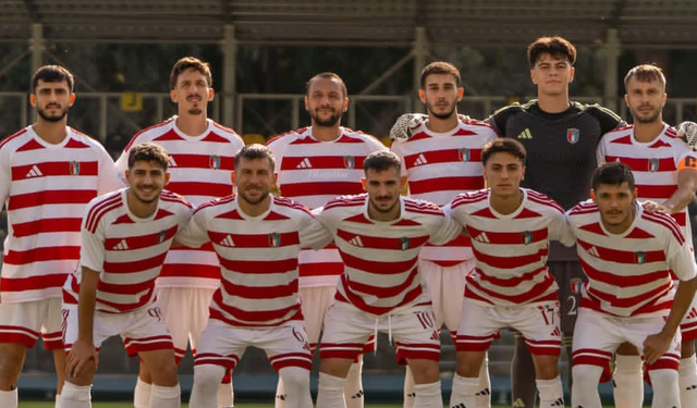 Adaletgücü’nde Yeni Dönem:  Kulüp Şirketleşti
