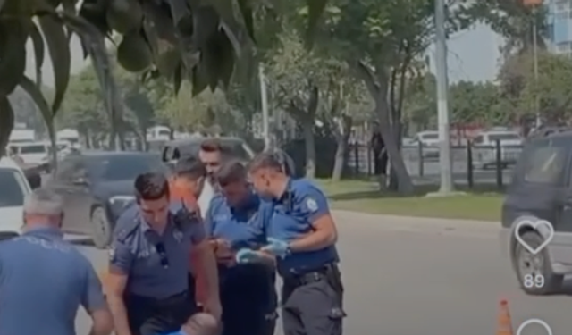 Adana Adliyesi Yakınında Kanlı Pusu: 1 Ölü, Çok Sayıda Yaralı