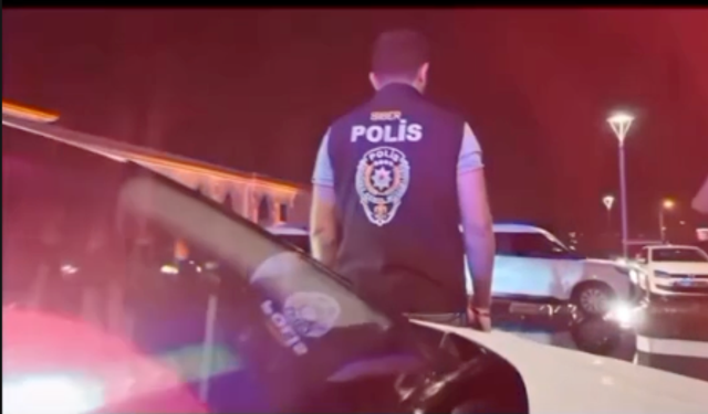 36 İlde Siber Suç Operasyonu!