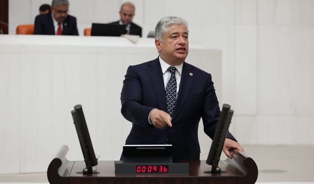 Sadullah Kısacık’tan Köprü Ve Otoyol Tepkisi: “Günü Kurtarmak İçin Gelecek Satılamaz!”